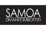 Samoa divani Padova