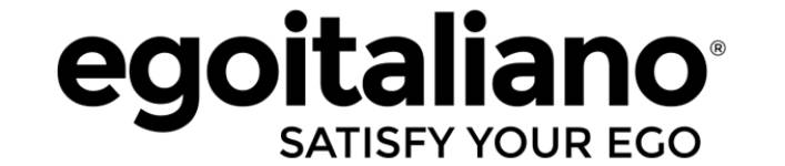 Logo Egoitaliano divani