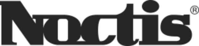 Logo Noctis
